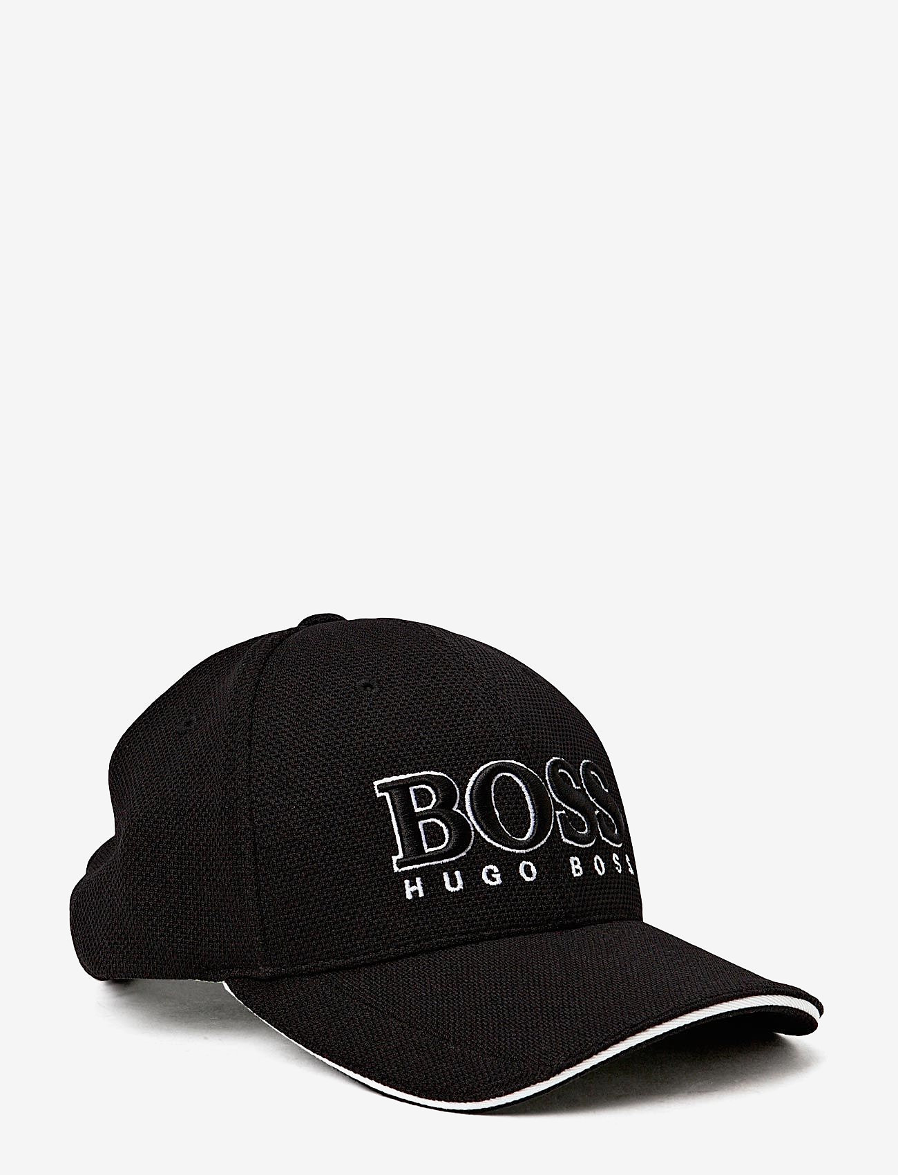 BOSS - Cap US - black - 1
