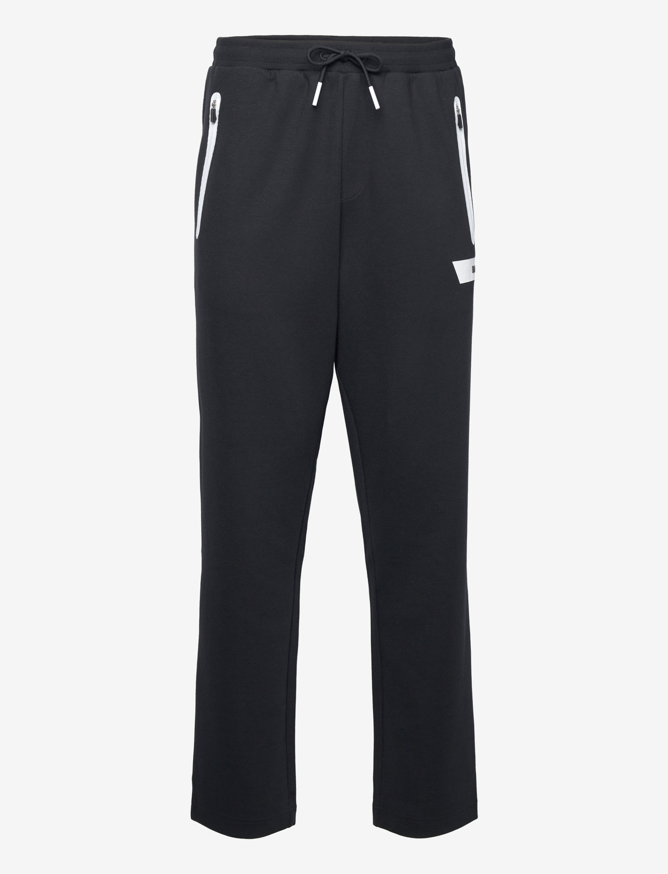 BOSS - Hadim 1 - black - 0