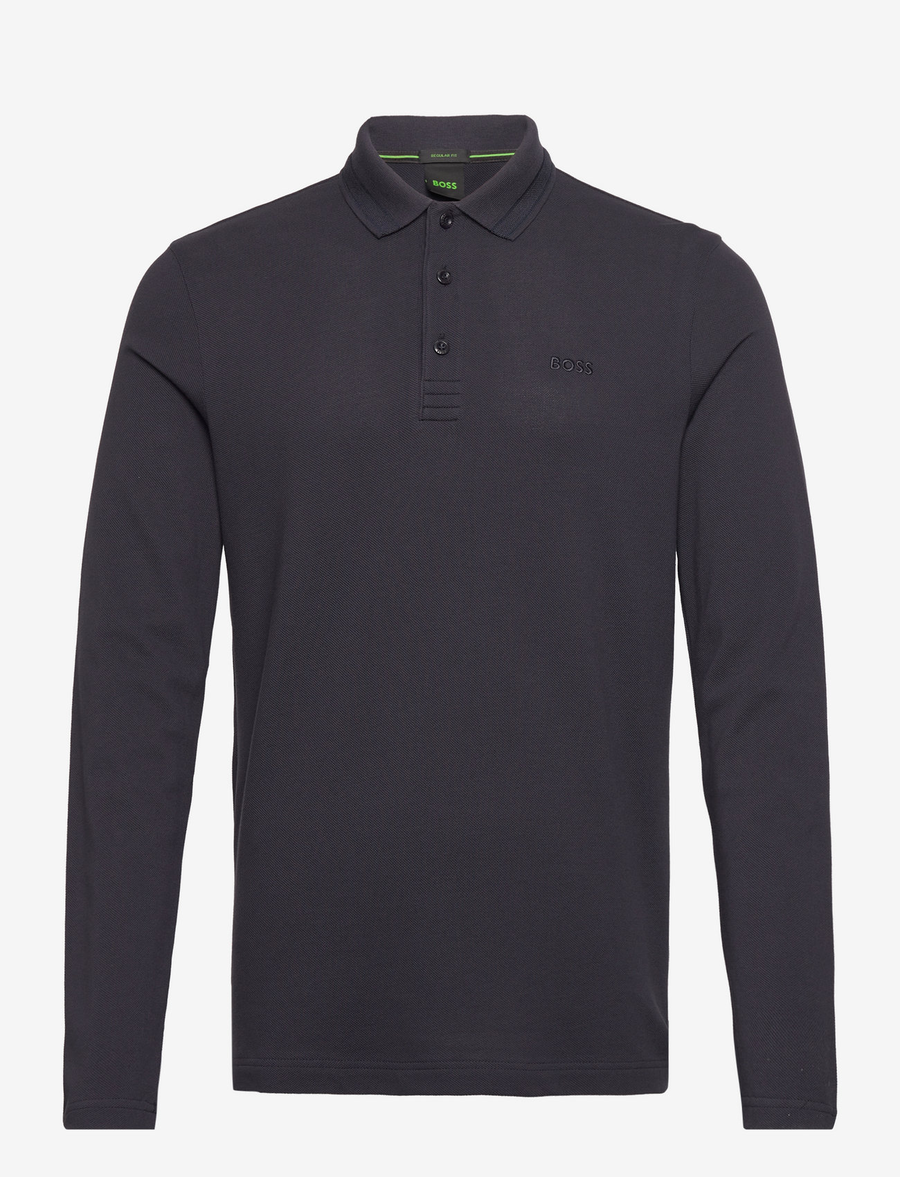 BOSS - Plisy - dark blue - 0