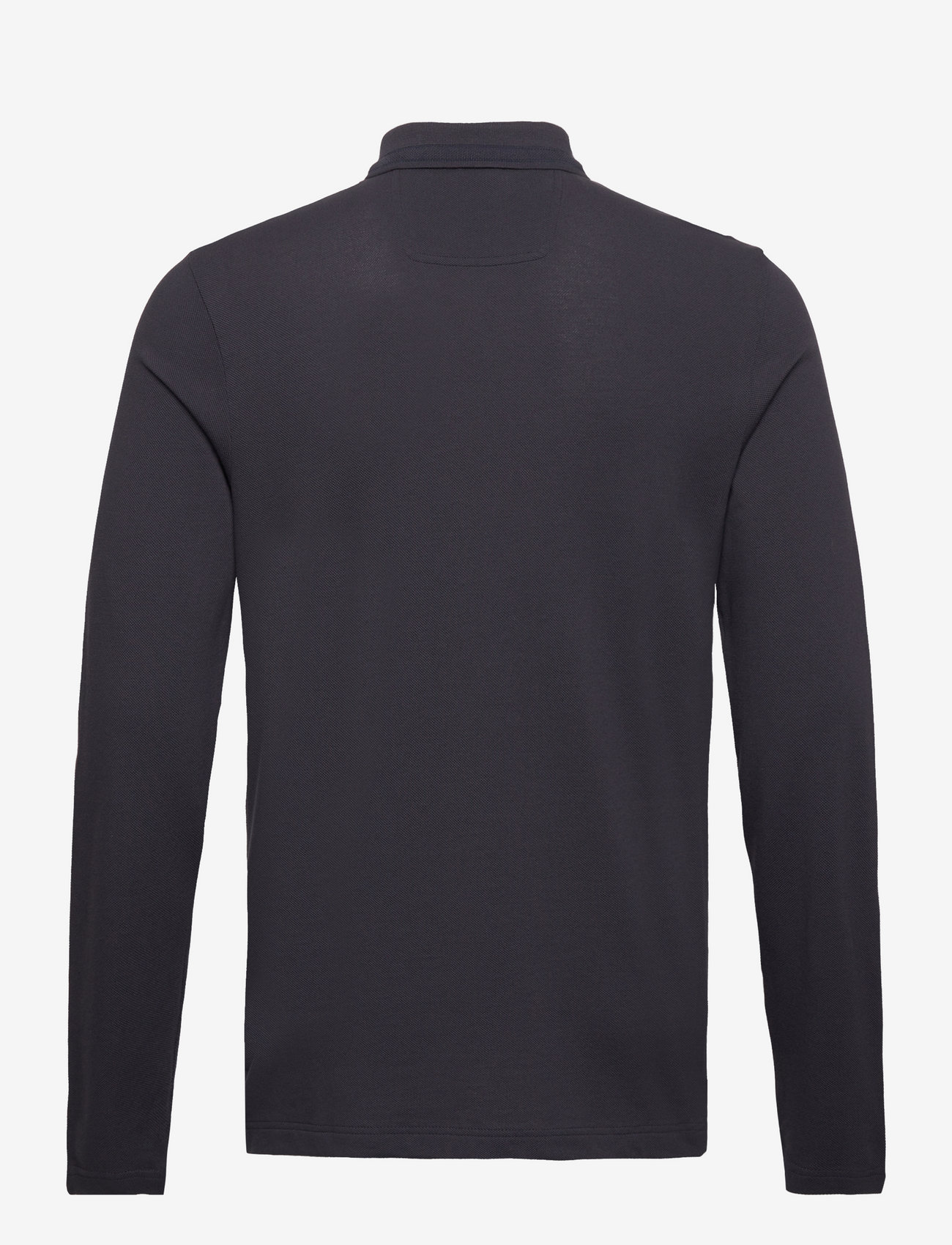 BOSS - Plisy - dark blue - 2