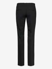 BOSS - Taru5 - straight leg trousers - black - 1