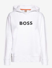 BOSS - C_Edelight_1 - hoodies - white - 0