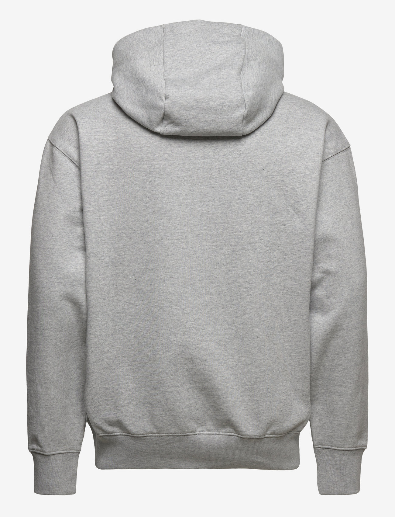 BOSS - Sullivan 101 - hoodies - open grey - 1