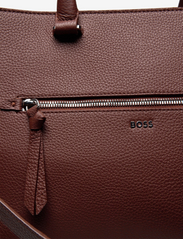 BOSS - Sophie Workbag - open brown - 3