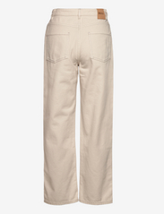 BOSS - MODERN BARREL 4.0 - straight jeans - light/pastel grey - 1