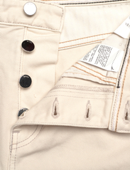 BOSS - MODERN BARREL 4.0 - raka jeans - light/pastel grey - 3