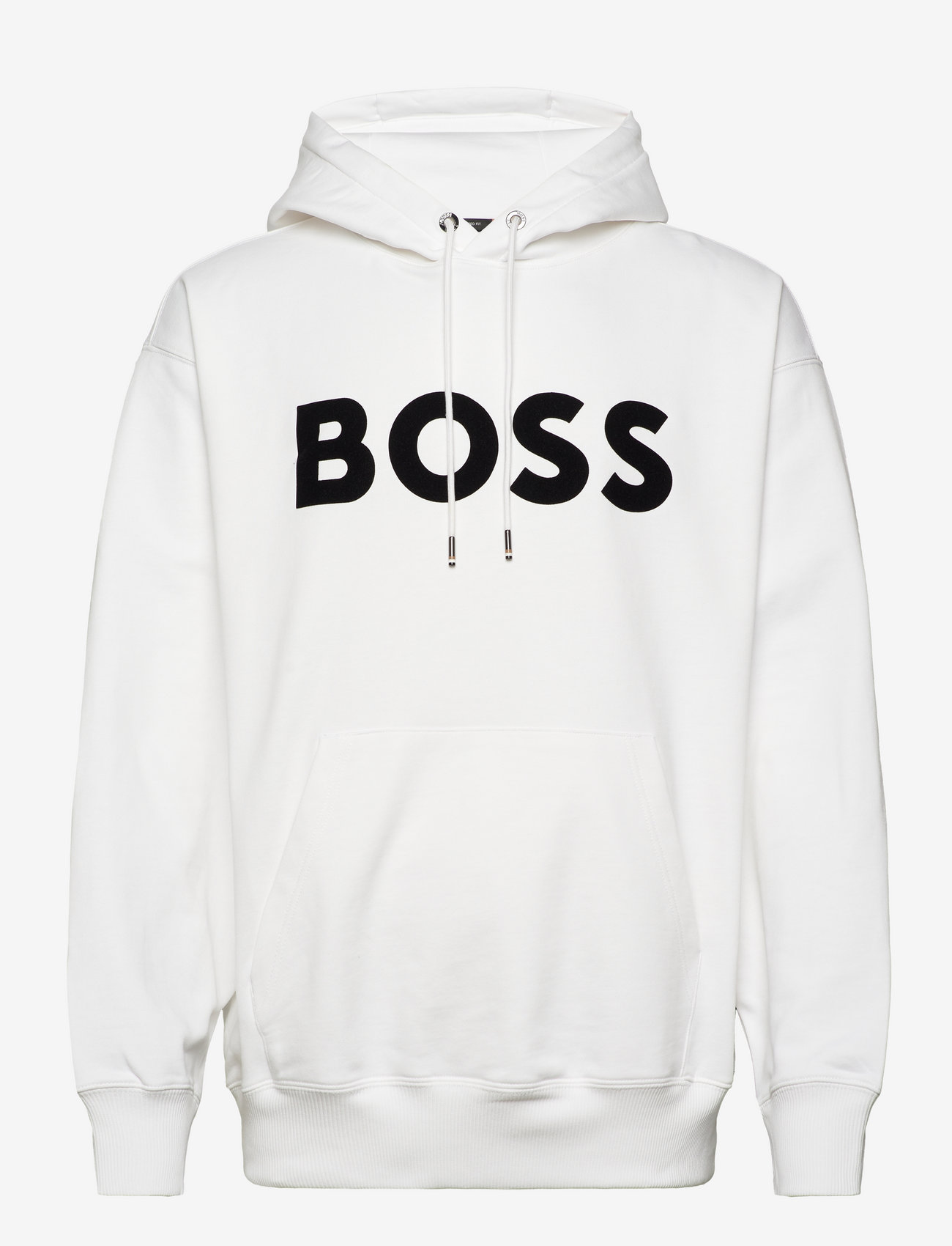 BOSS - Sullivan 08 - hoodies - white - 0