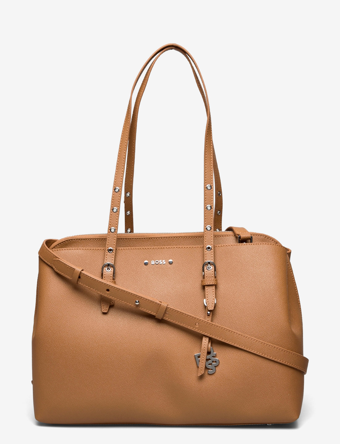 Hugo boss 2025 barrel bag