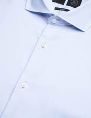 BOSS - P-HANK-spread-C1-222 - laisvalaikio marškiniai - light/pastel blue - 3