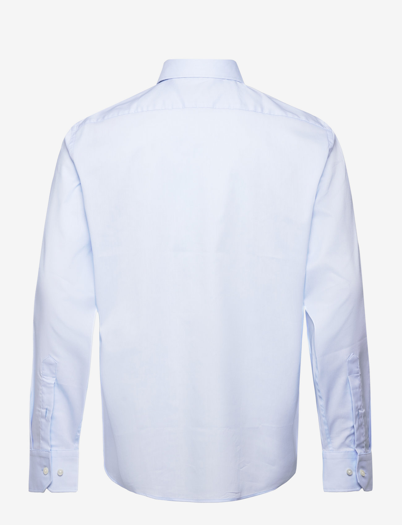 BOSS - P-JOE-spread-C1-222 - basic shirts - light/pastel blue - 1
