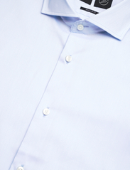 BOSS - P-JOE-spread-C1-222 - basic shirts - light/pastel blue - 3