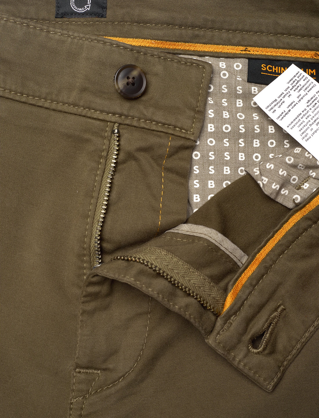 Schino slim online hugo boss