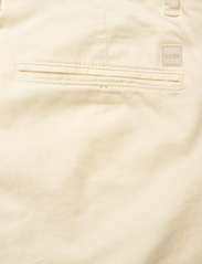 BOSS - Schino-Slim D - „chino“ stiliaus kelnės - light beige - 4