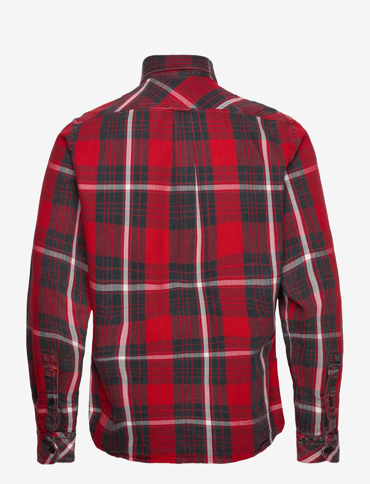 BOSS - Rickert - dark grey - 1