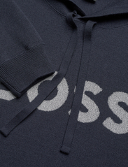 BOSS - Kallivan - hoodies - dark blue - 2