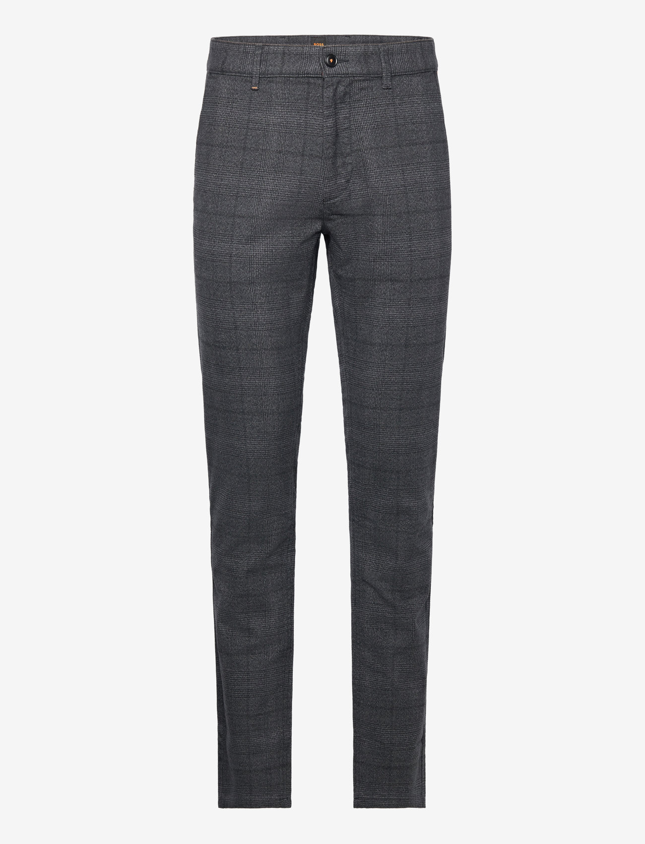 BOSS - Chino_slim - black - 0