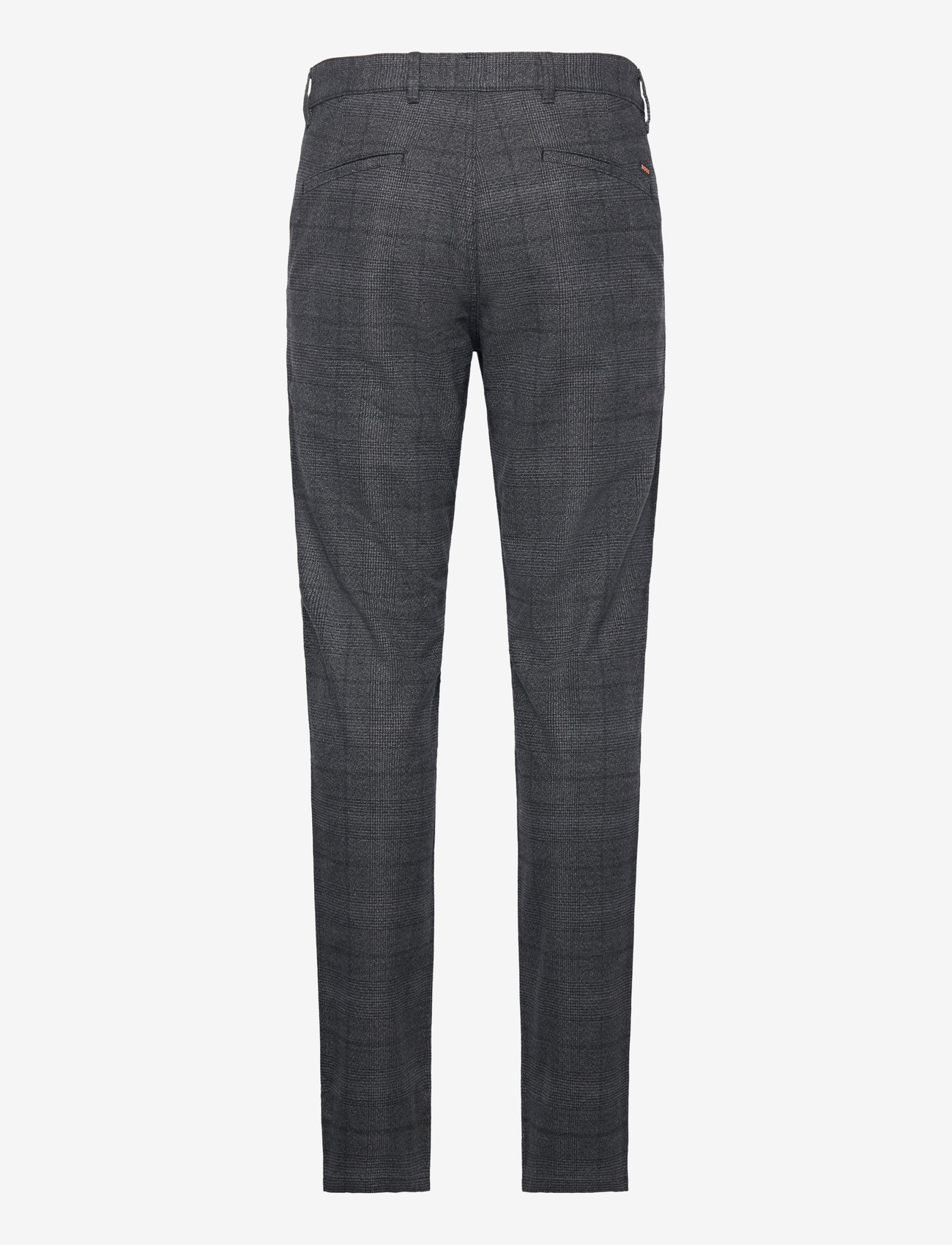 BOSS - Chino_slim - black - 2