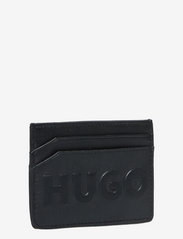 BOSS - Tyler_S card case - black - 2
