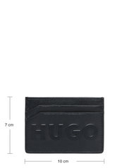 BOSS - Tyler_S card case - black - 3