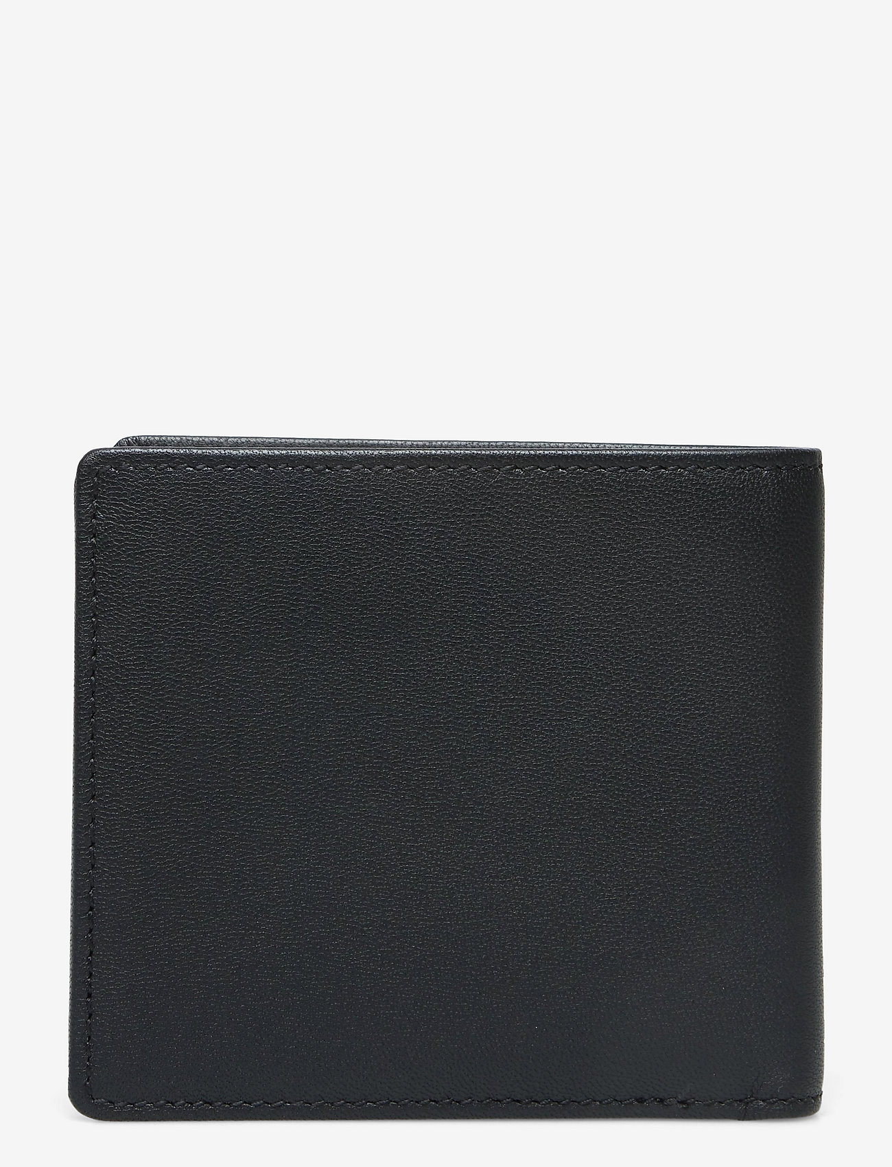 BOSS - Tyler_4 cc coin - black - 1