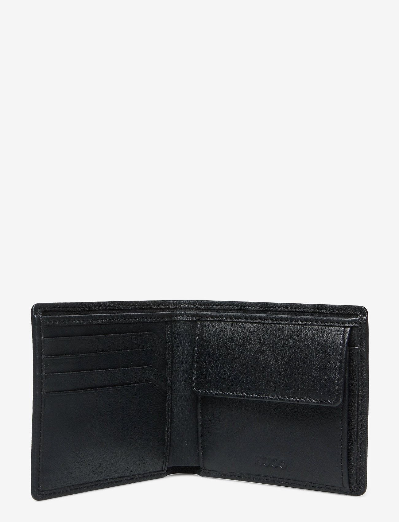 BOSS - Tyler_4 cc coin - black - 3