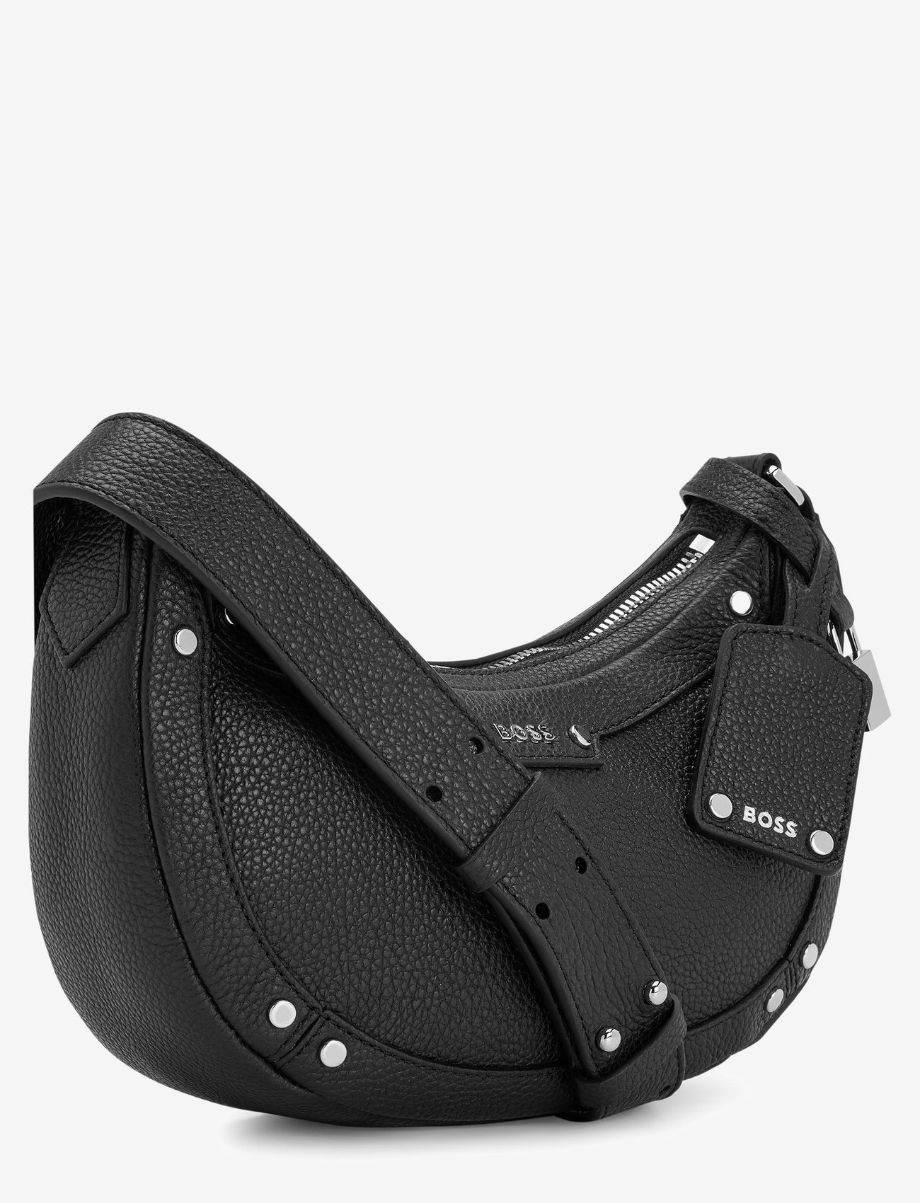 BOSS - Ivy SM Hobo - black - 2