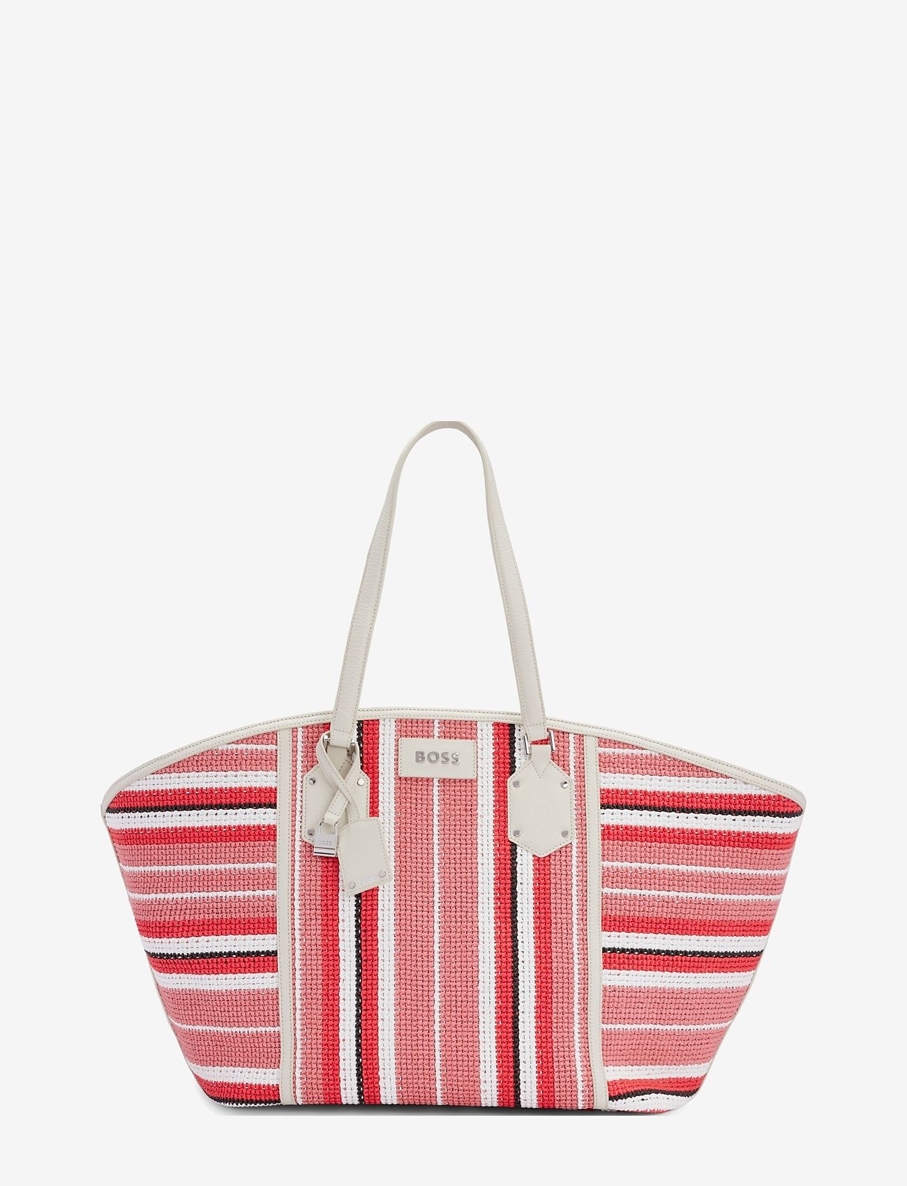 BOSS - Ivy Tote-RC - bright pink - 0
