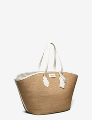 BOSS - Ivy Tote-RN - open white - 2