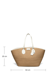 BOSS - Ivy Tote-RN - open white - 4