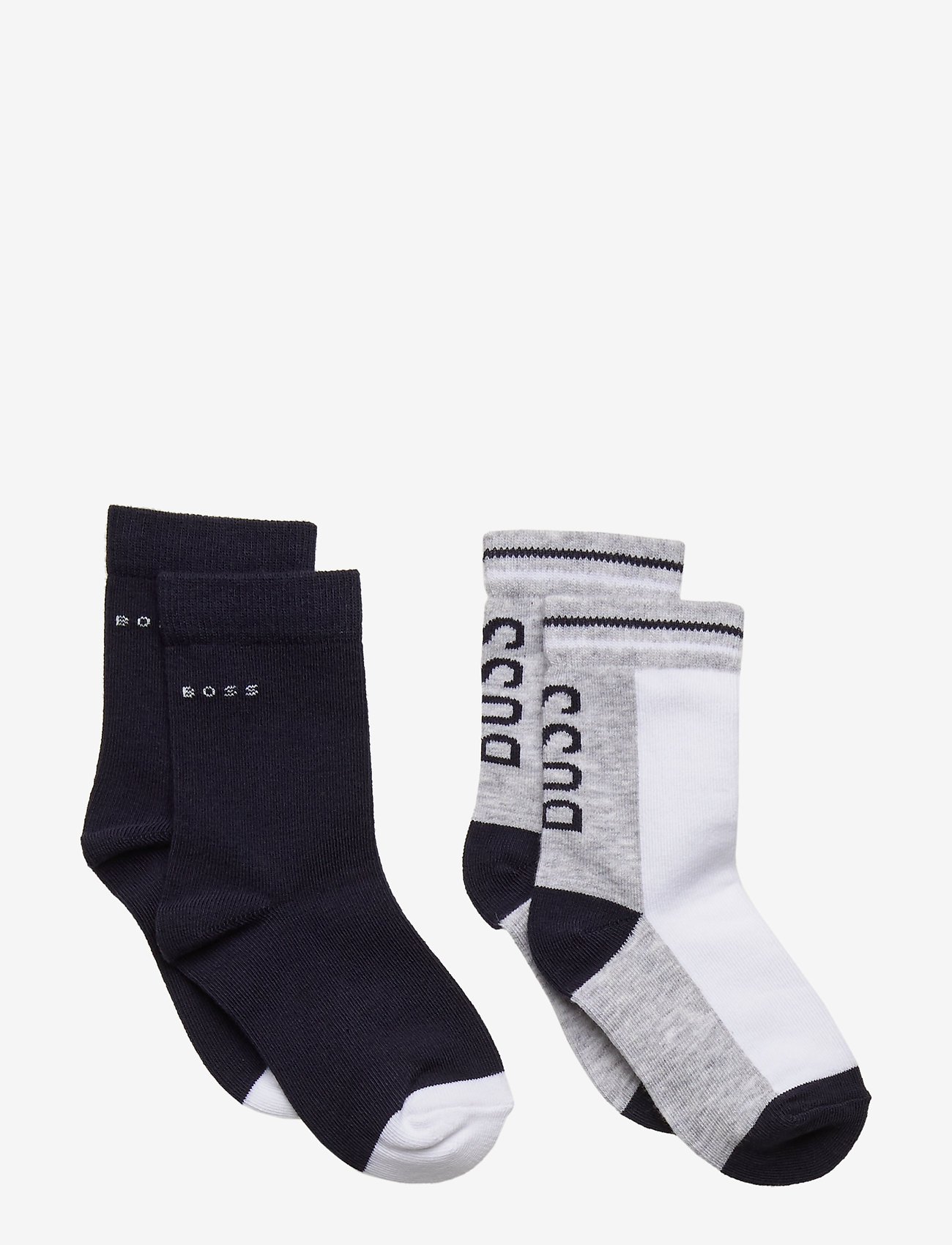 BOSS - SOCKS (2) - unique - 0
