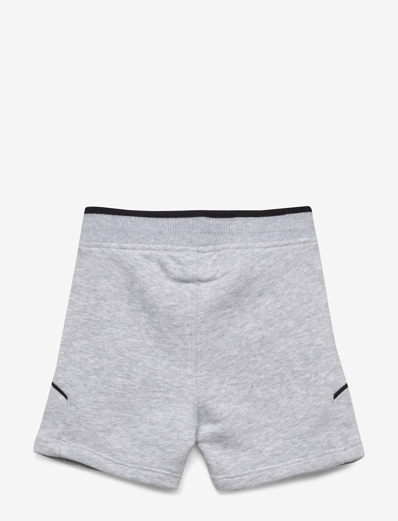 BOSS - BERMUDA SHORTS - chine grey - 1