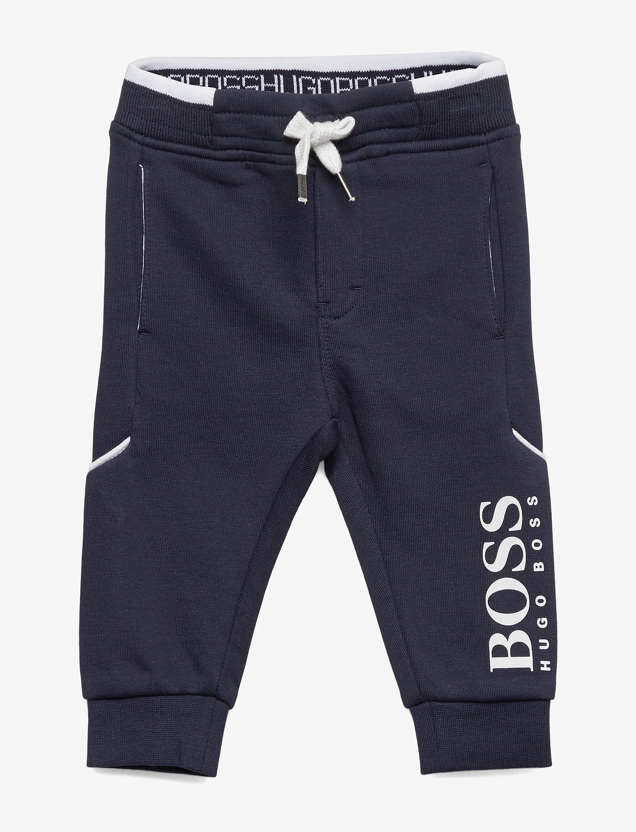 JOGGING BOTTOMS - NAVY