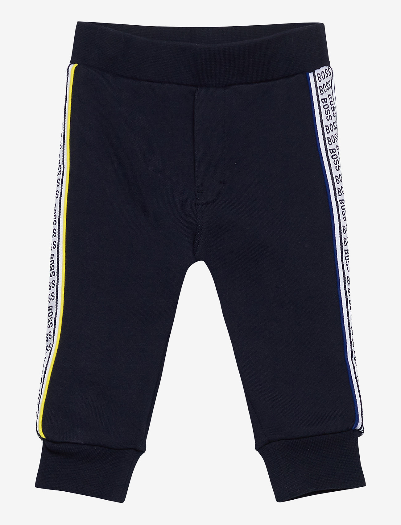 JOGGING BOTTOMS - NAVY