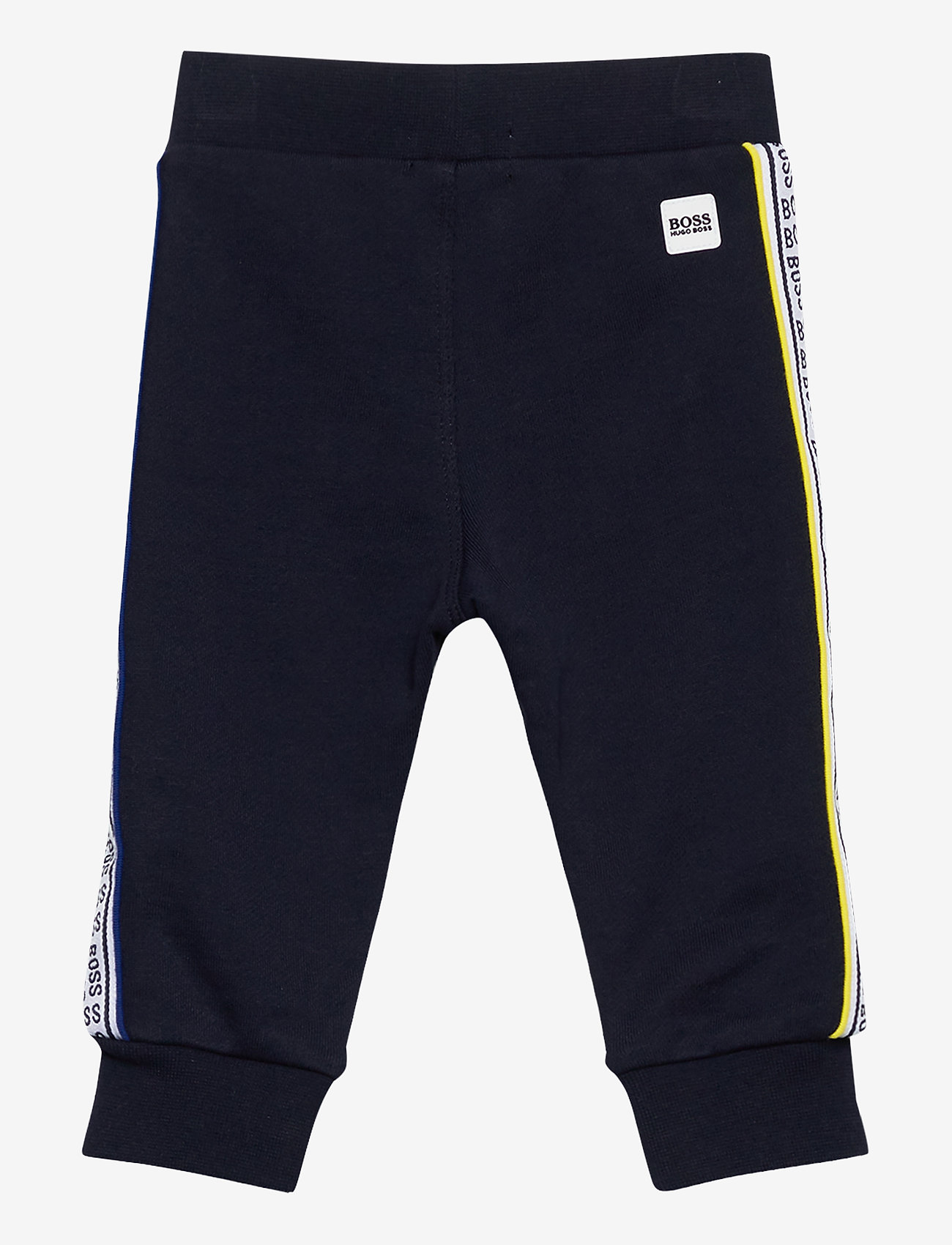 BOSS - JOGGING BOTTOMS - navy - 1