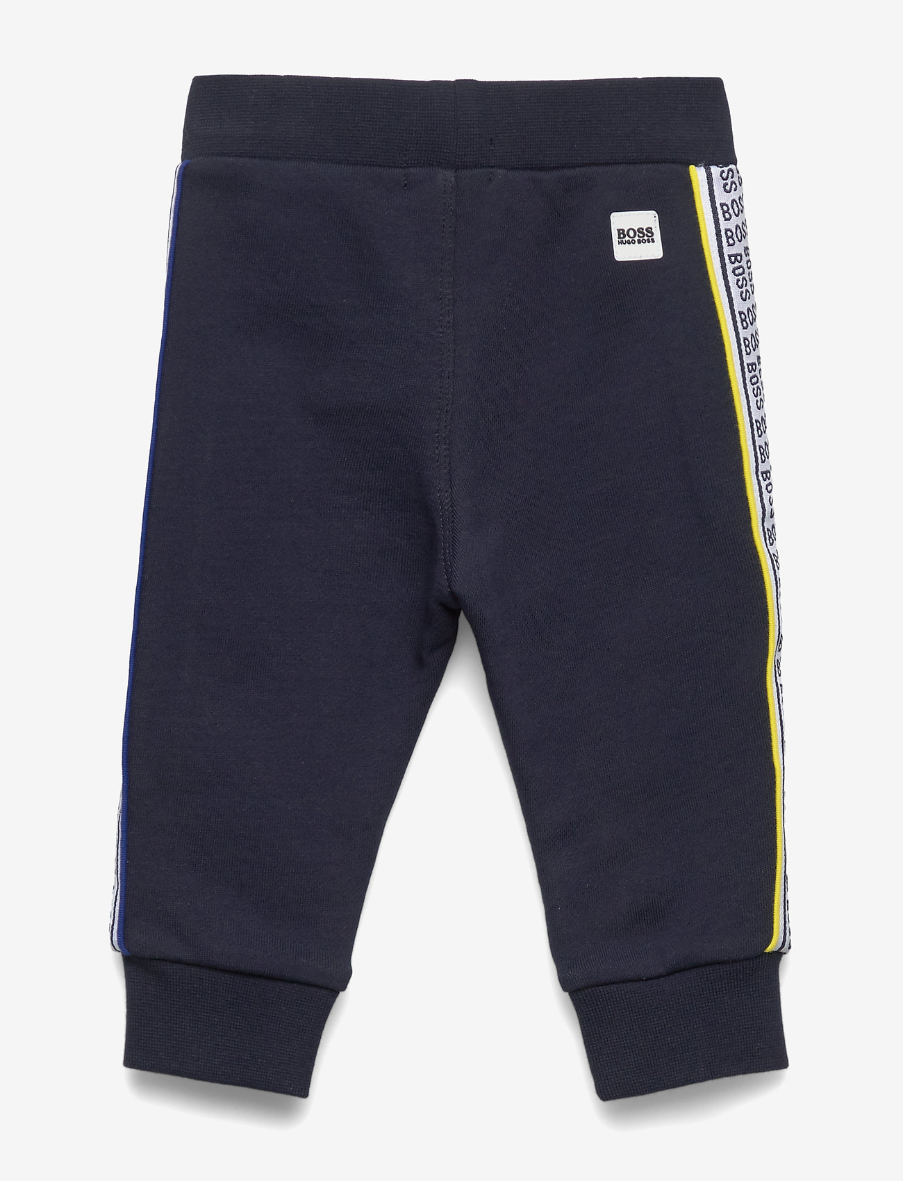 BOSS - JOGGING BOTTOMS - navy - 2