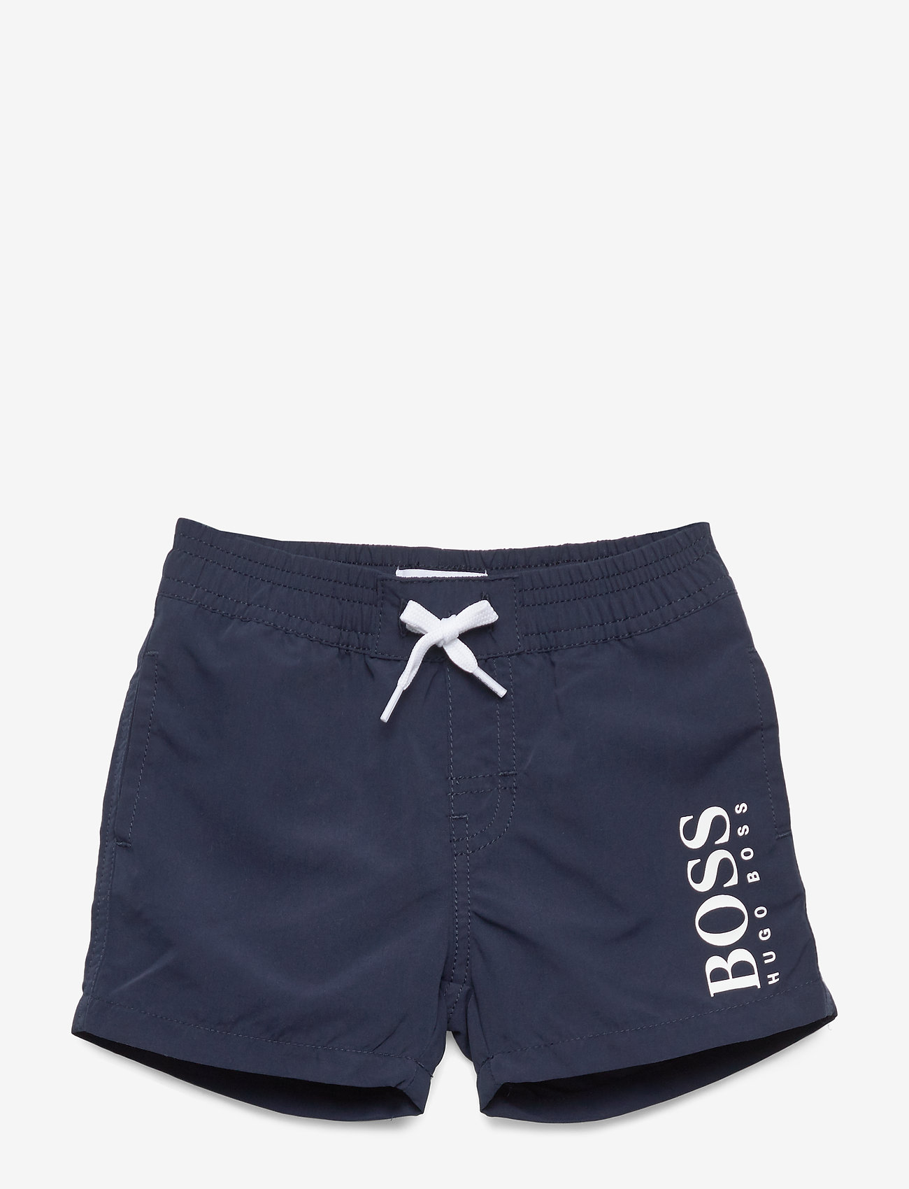 BOSS - SWIMMING TRUNKS - navy - 0
