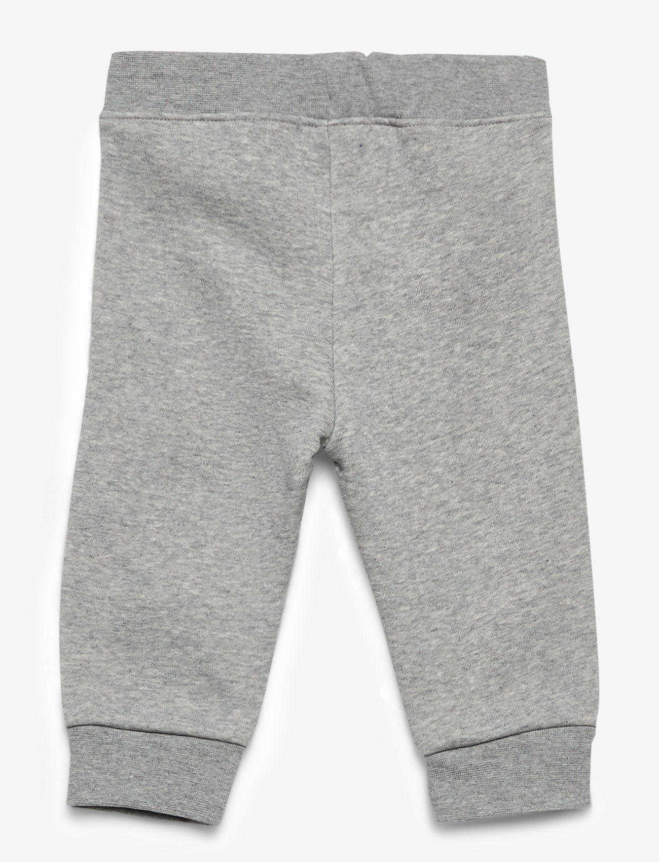 BOSS - JOGGING BOTTOMS - grey marl - 1
