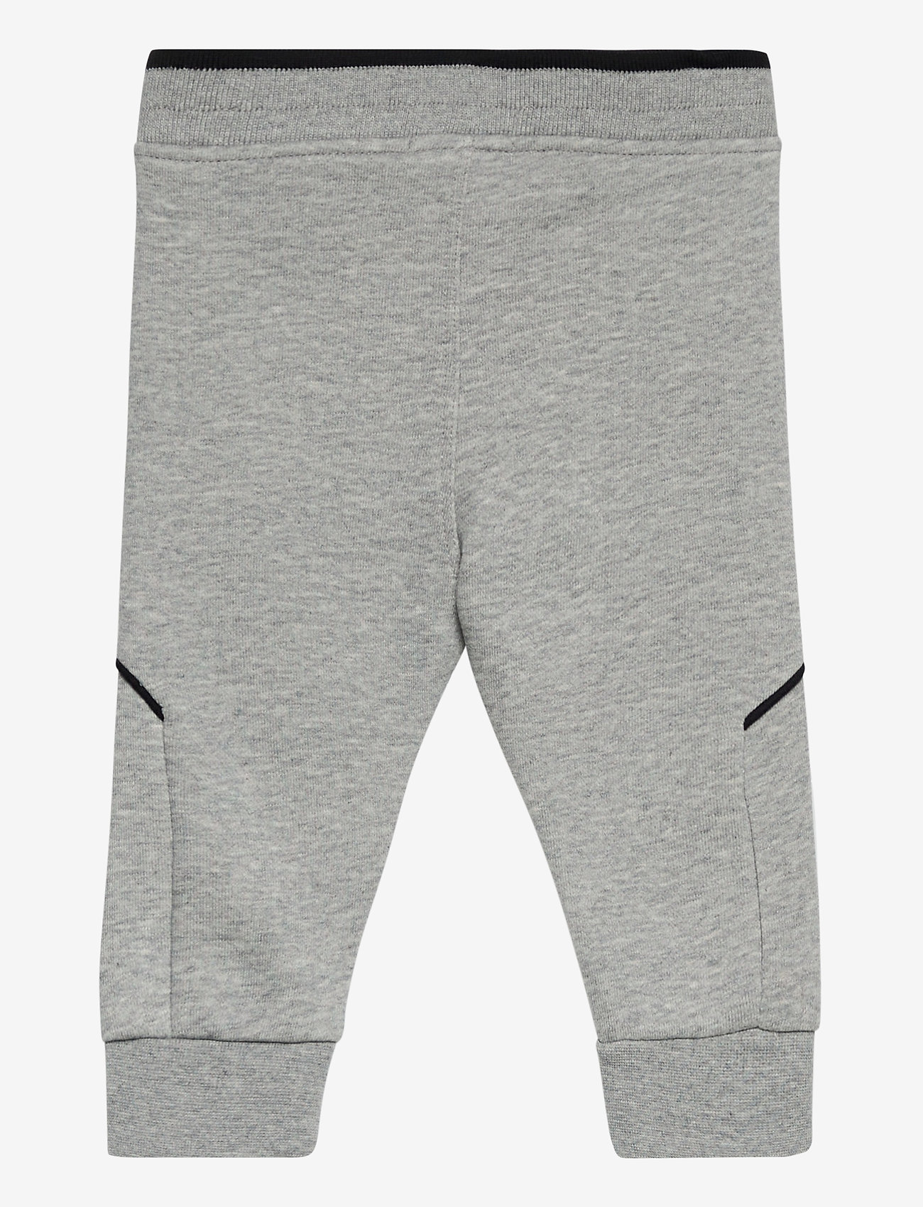 BOSS - JOGGING BOTTOMS - grey marl - 1