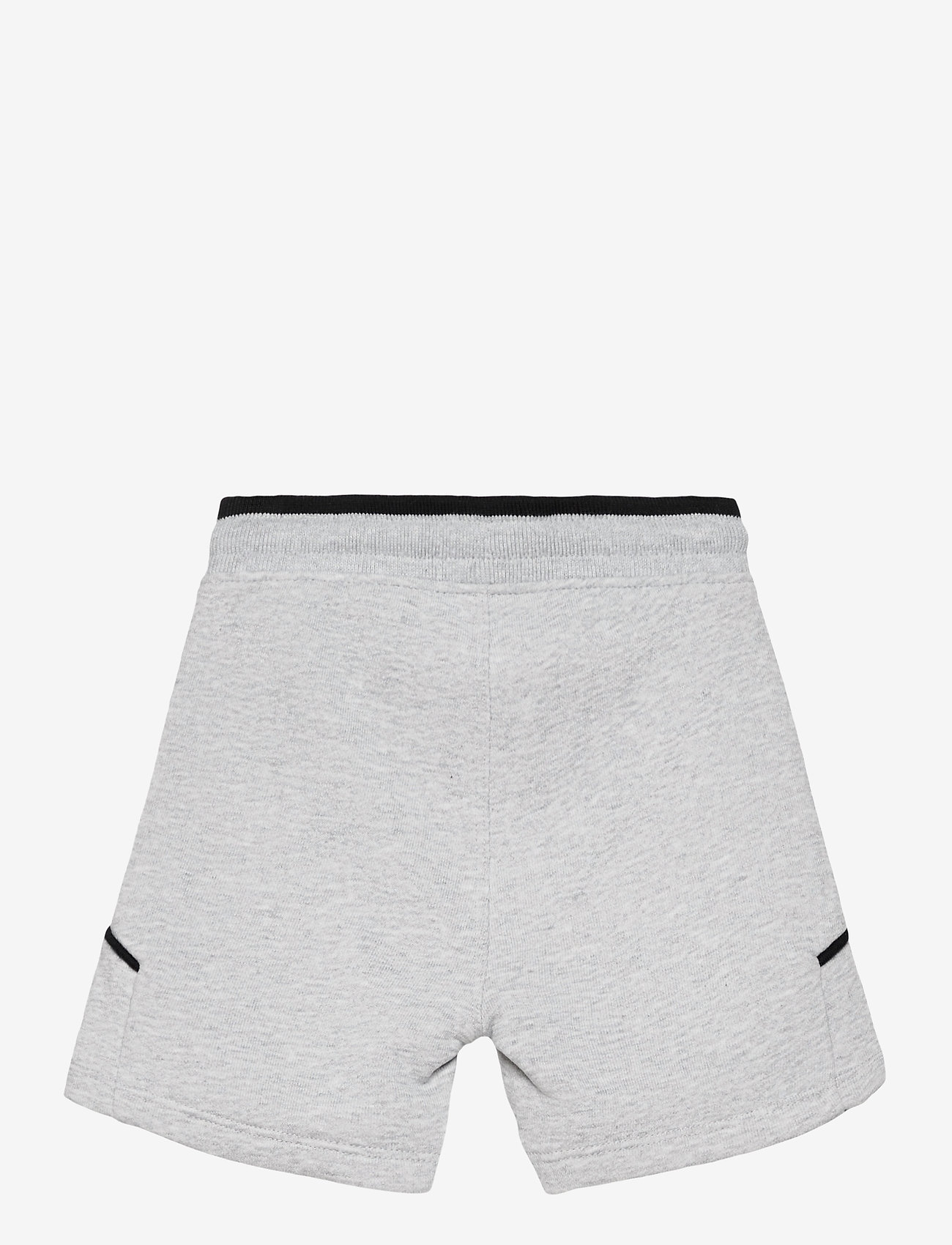 BOSS - BERMUDA SHORTS - chine grey - 1