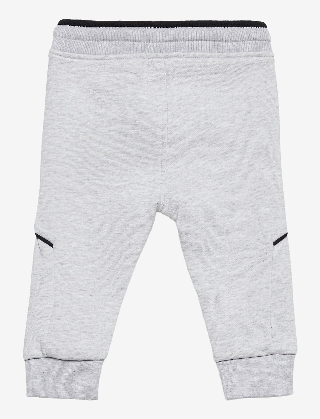 BOSS - JOGGING BOTTOMS - chine grey - 1