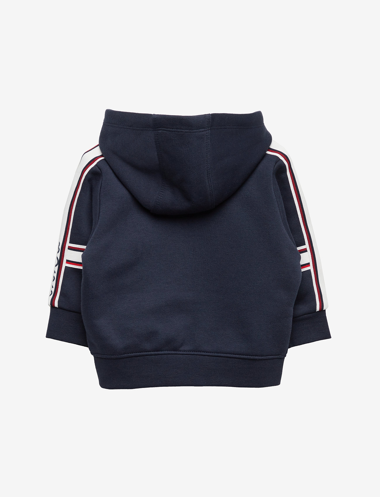 BOSS - CARDIGAN SUIT - navy - 1