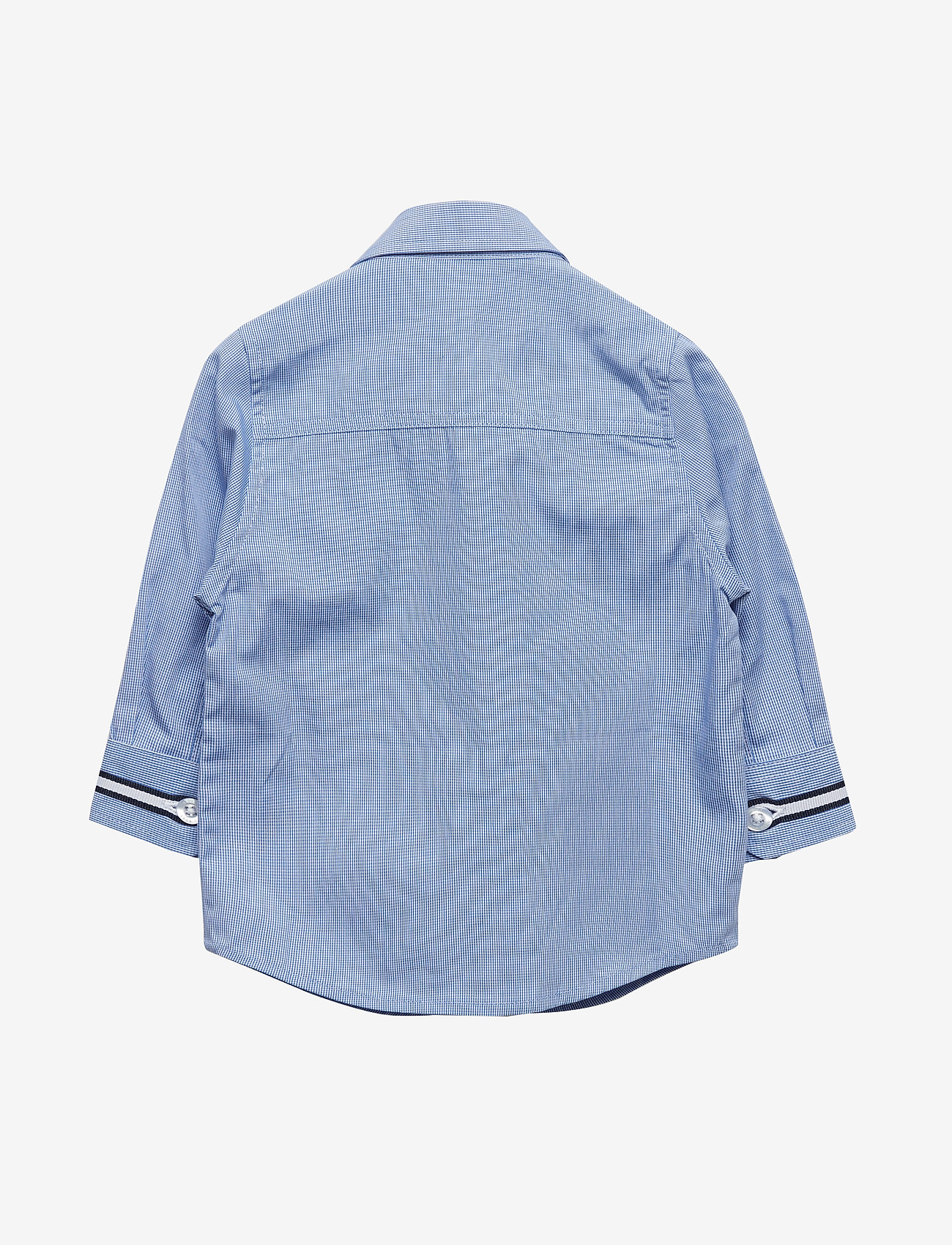 BOSS - LONG SLEEVED SHIRT - unique - 1