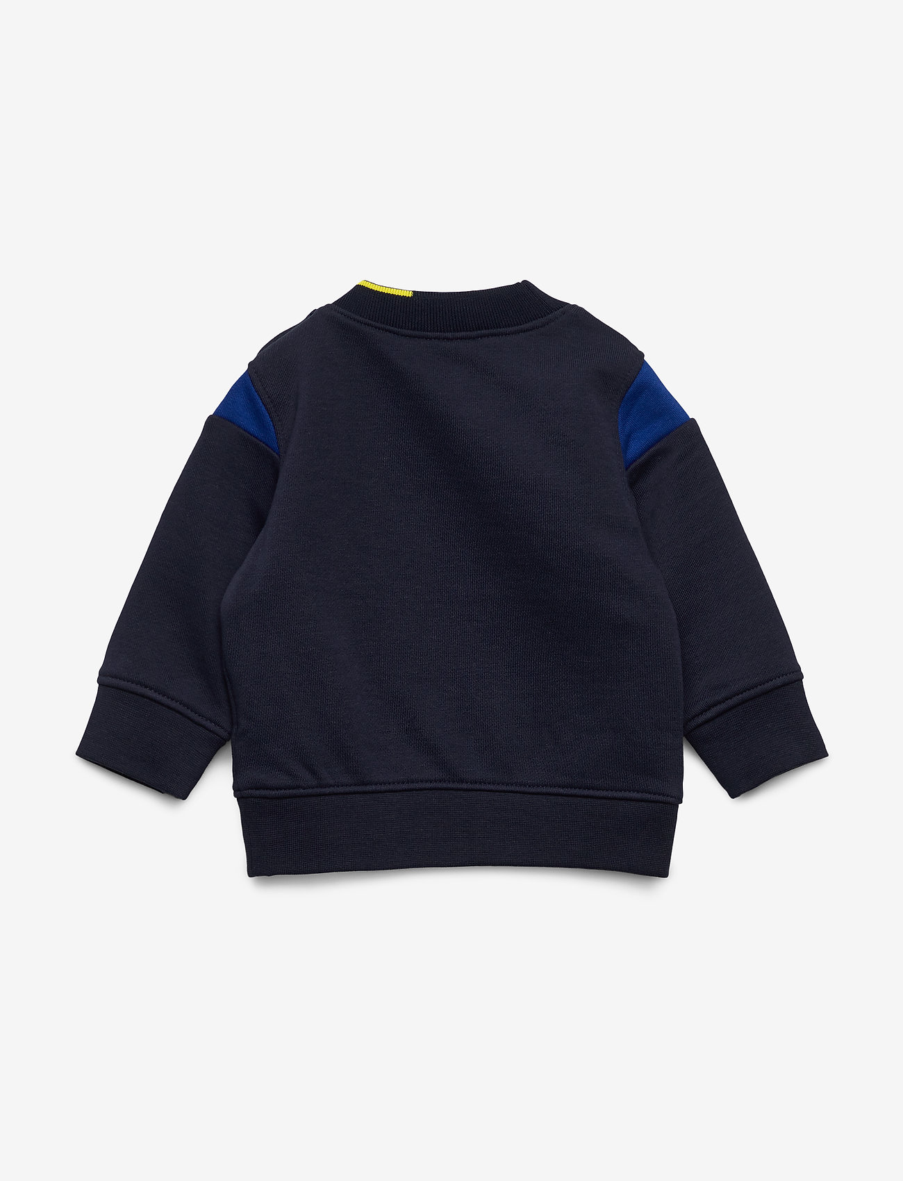BOSS - SWEATSHIRT - navy - 1