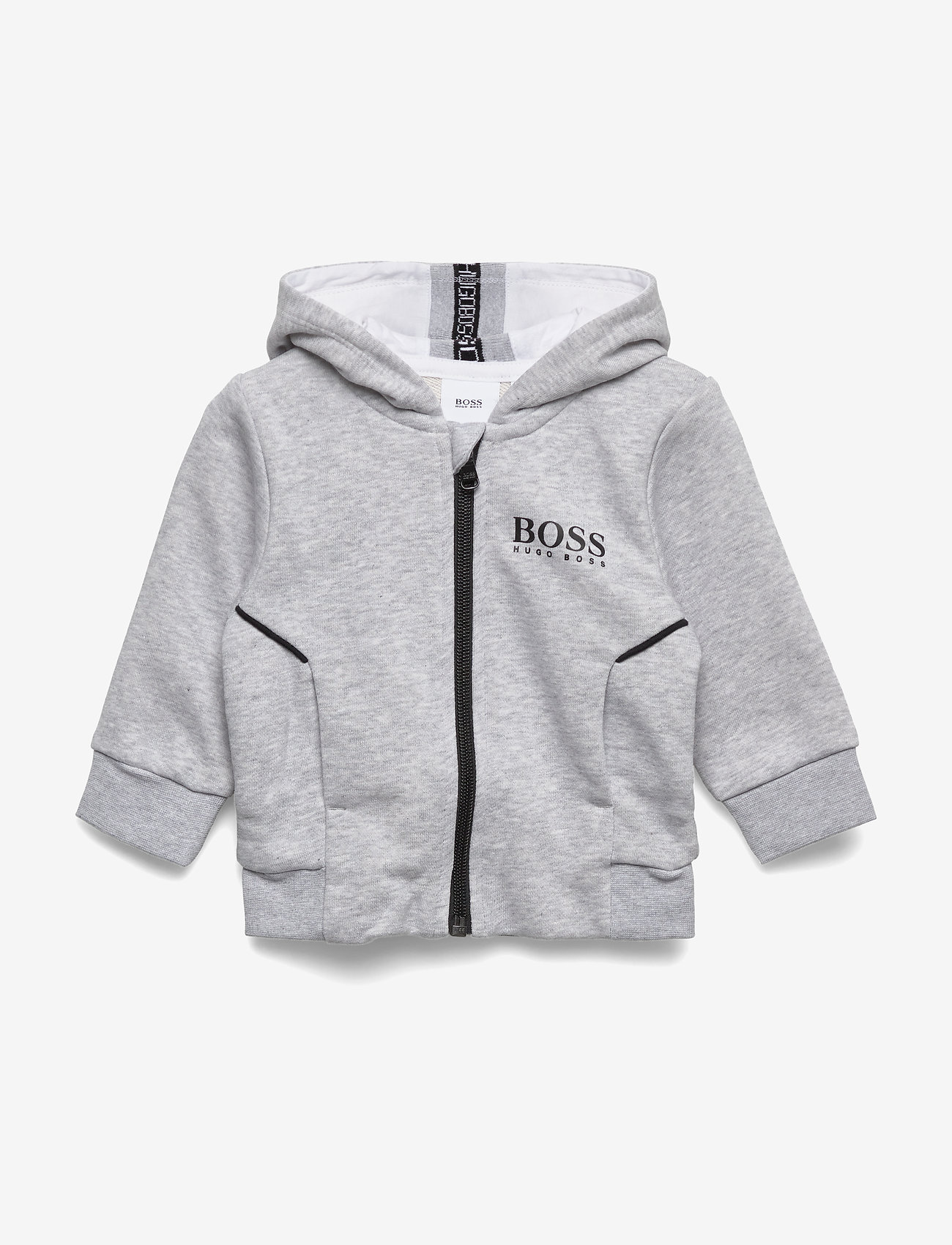 CHINE GREY