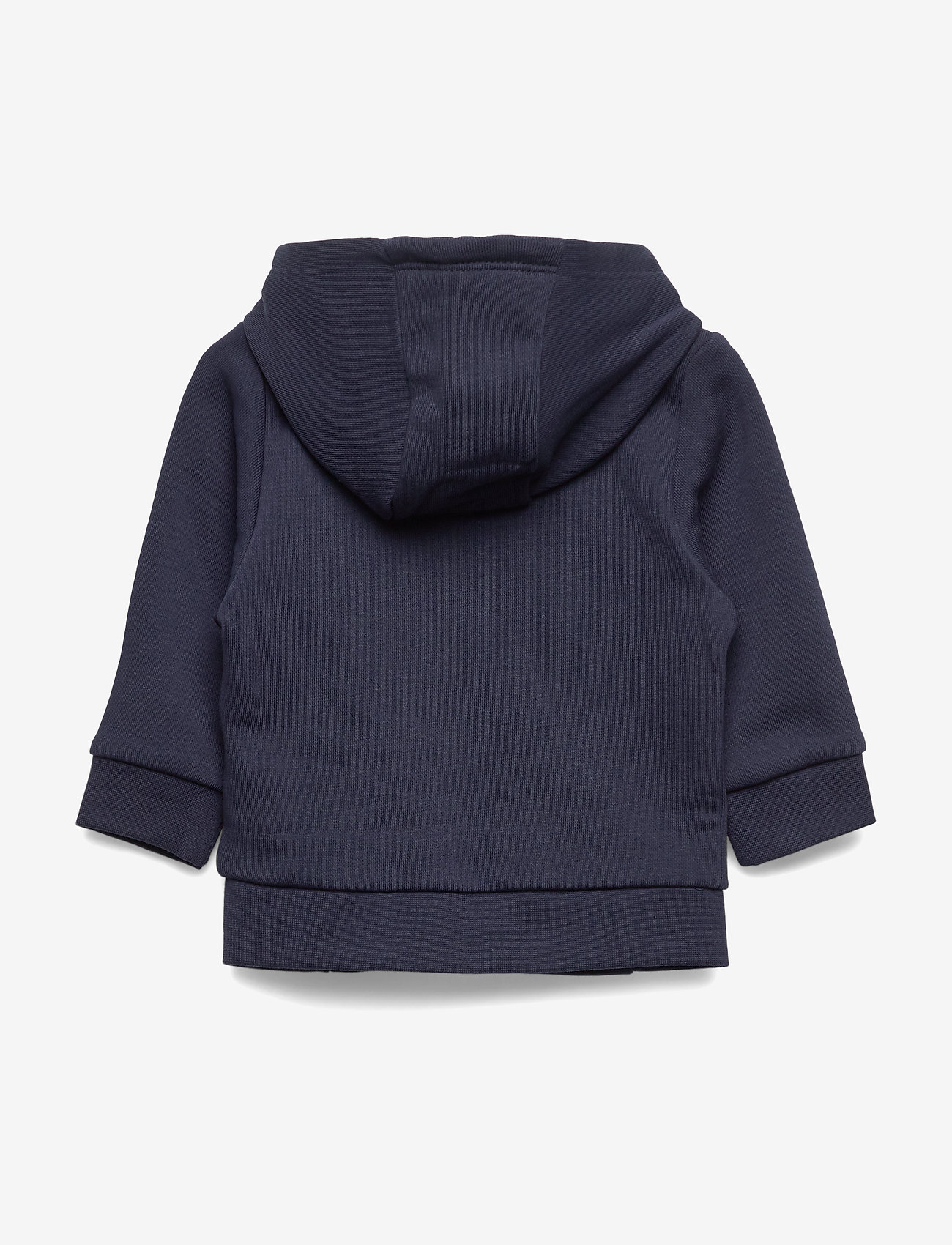 BOSS - CARDIGAN SUIT - navy - 1