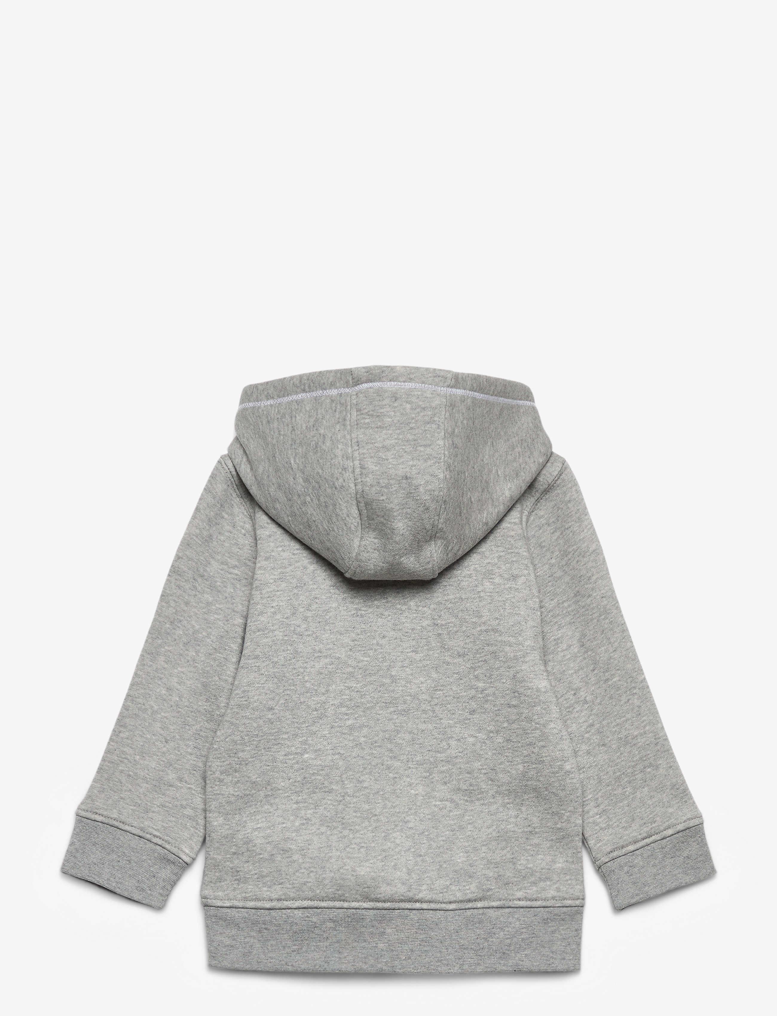 BOSS - CARDIGAN SUIT - grey marl - 1