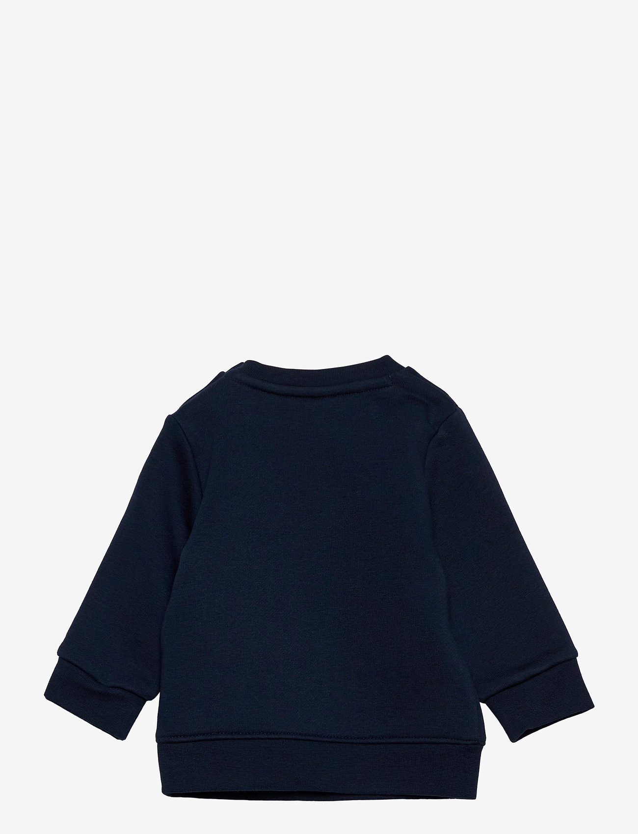BOSS - SWEATSHIRT - navy - 1