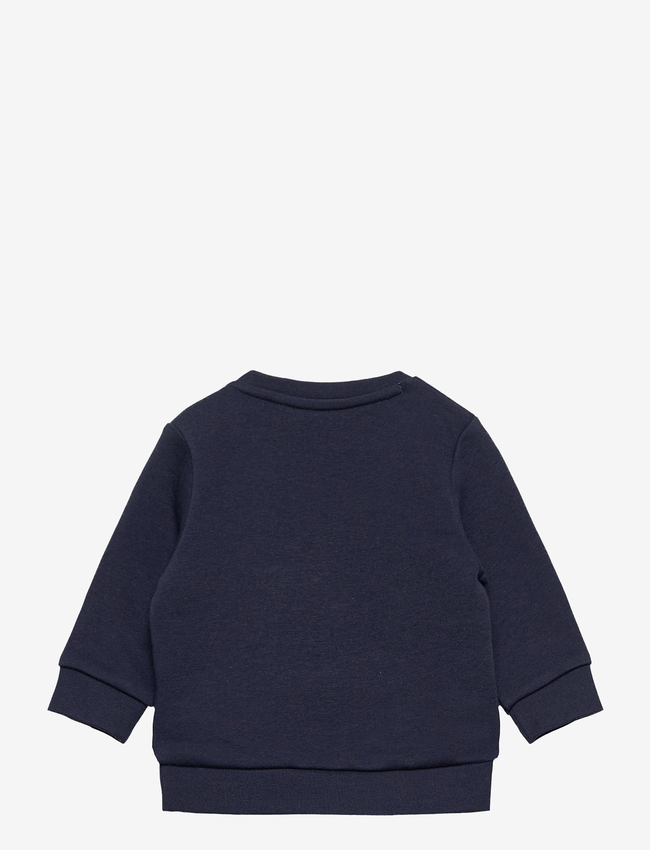 BOSS - SWEATSHIRT - navy - 1