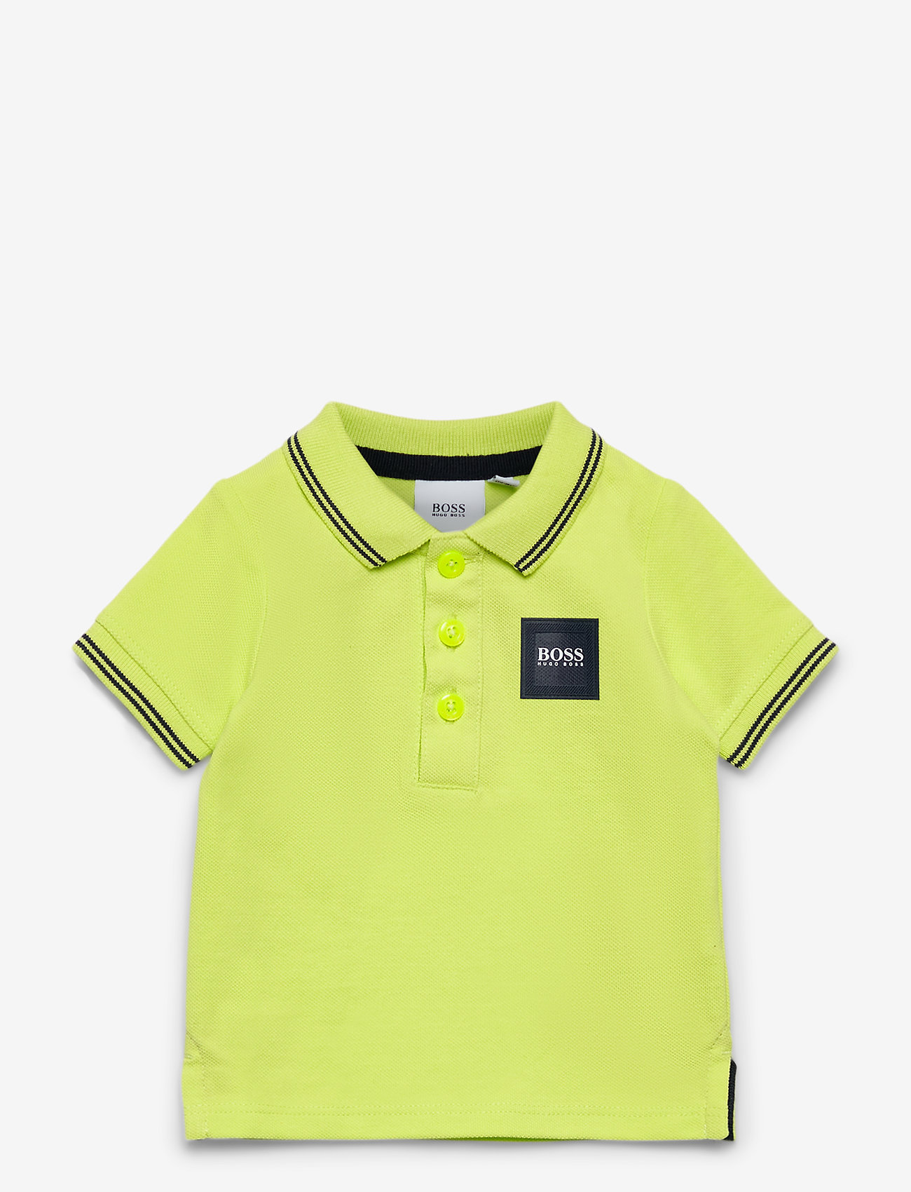 GREEN LEMON