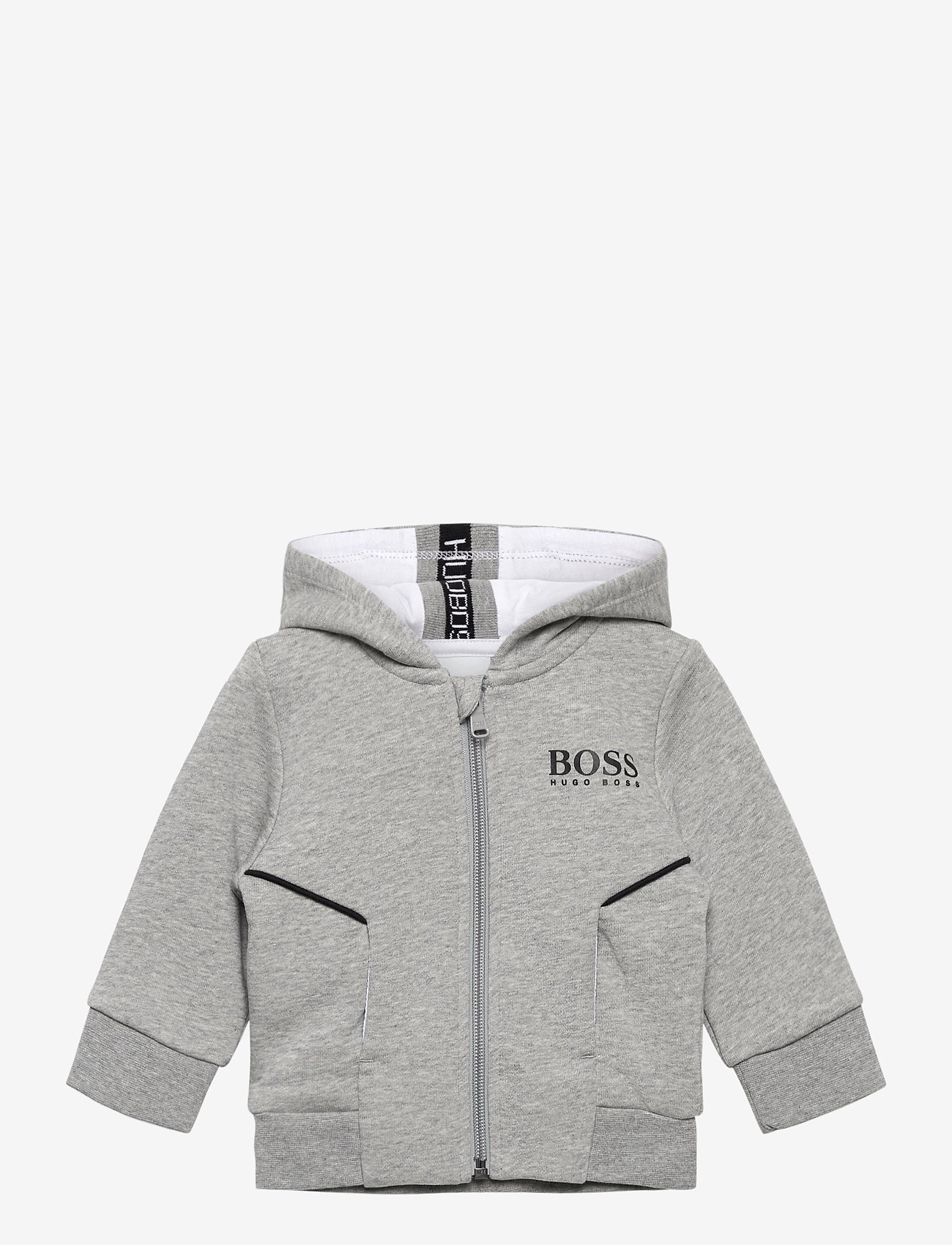 GREY MARL